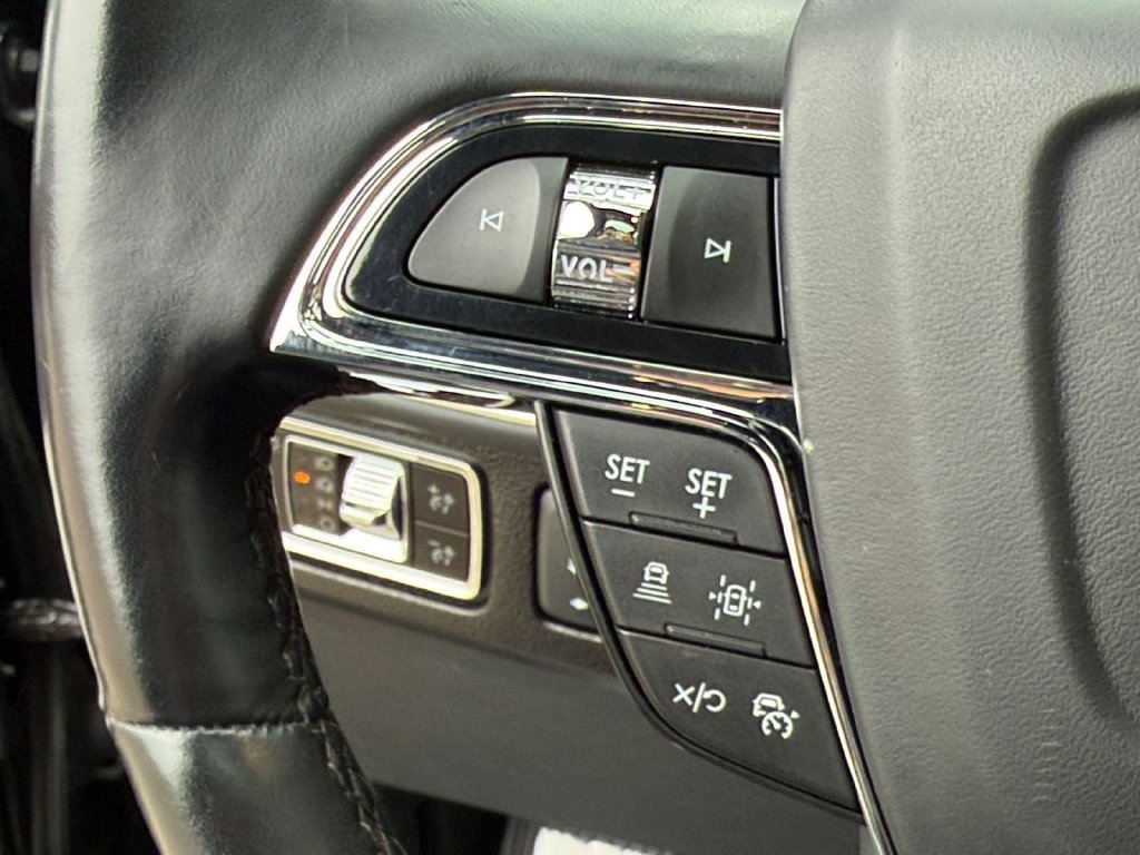 Certified 2024 Lincoln Navigator Black Label AWD/4WD image 20