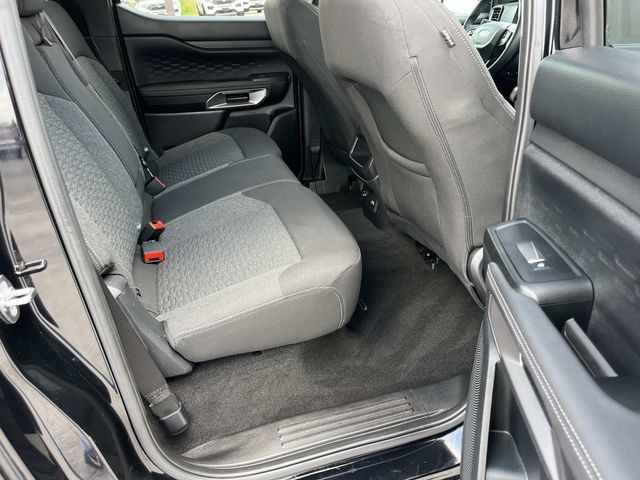 Used 2024 Ford Ranger XLT AWD/4WD image 18