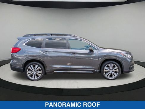 Certified 2022 Subaru Ascent Touring image 2