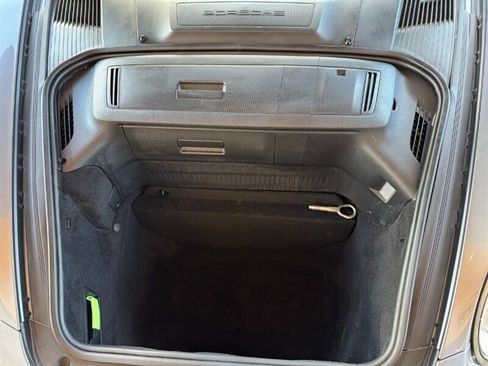 Used 2005 Porsche Boxster Base image 35