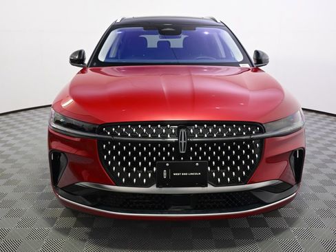 New 2026 Lincoln Nautilus Reserve image 10