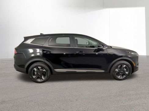 New 2026 Kia Sportage LX image 38