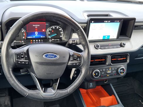 Used 2022 Ford Maverick XLT w/ Equipment Group 300A Standard image 19