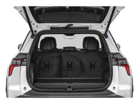 Used 2025 Chevrolet Equinox LT image 14