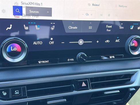 Used 2024 Lexus RX 350 350 Luxury image 14