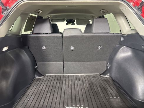 Used 2023 Toyota Corolla Cross LE image 22