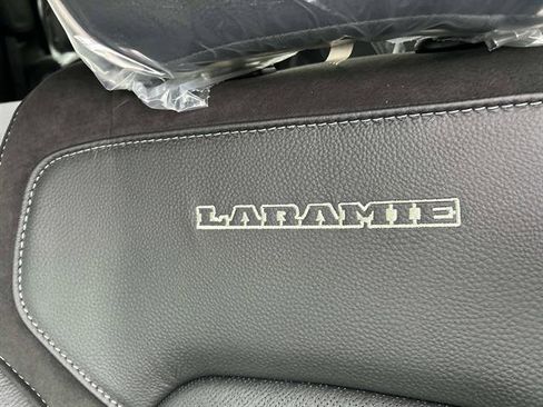 New 2026 RAM 1500 Laramie image 11