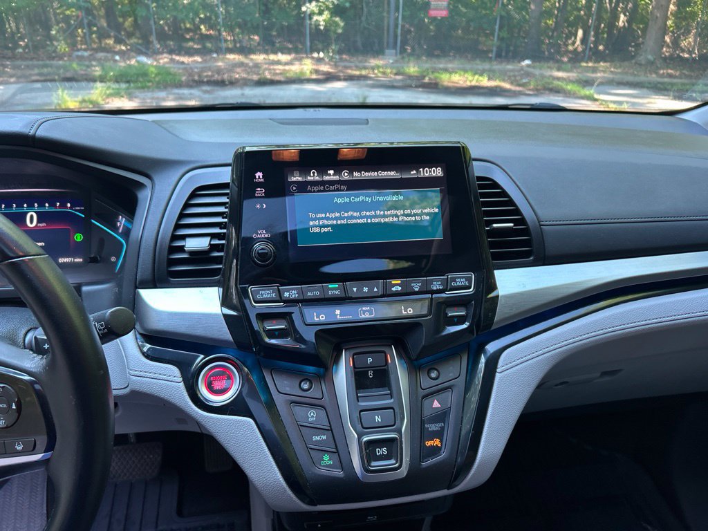Used 2022 Honda Odyssey Touring image 17