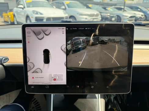 Used 2019 Tesla Model 3 Long Range AWD/4WD image 28