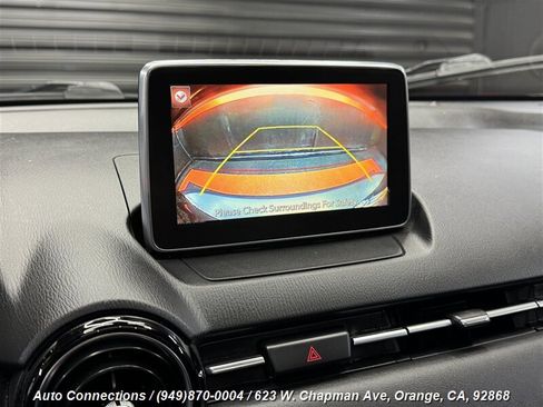 Used 2016 MAZDA CX-3 Grand Touring image 19