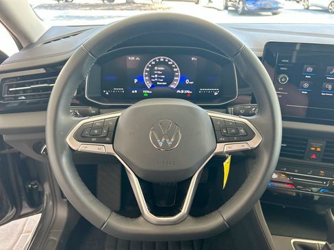 Certified 2026 Volkswagen Jetta S FWD image 14