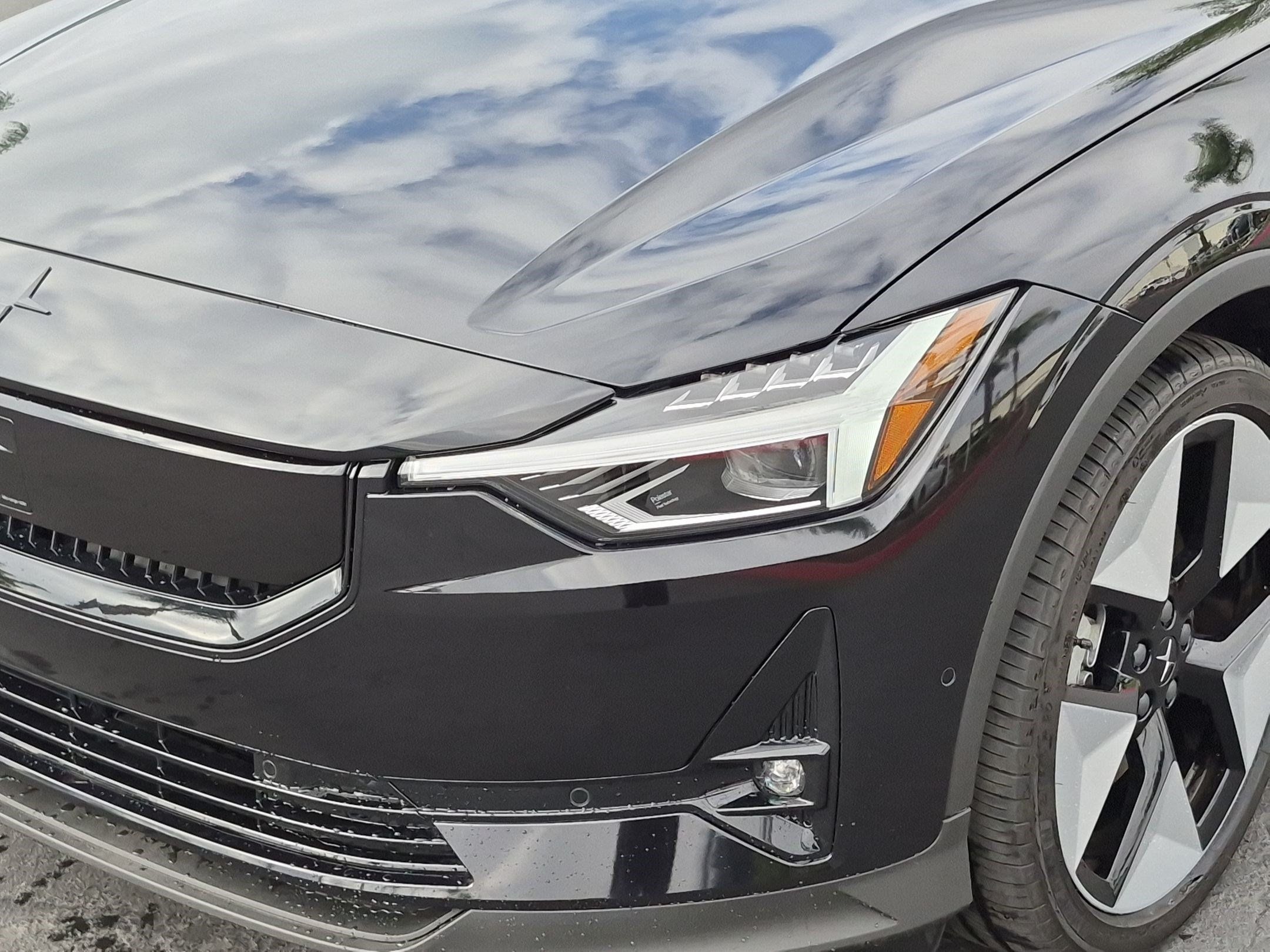 Used 2024 Polestar Polestar 2 AWD/4WD image 6