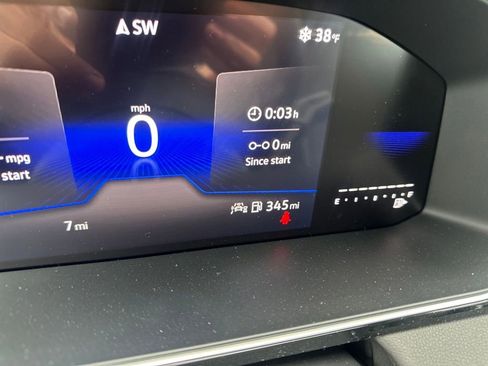 New 2026 Volkswagen Jetta Sport FWD image 17