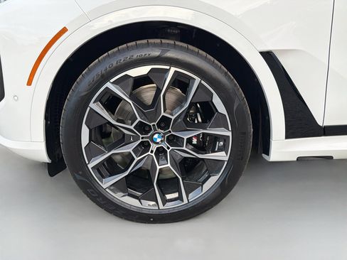 New 2027 BMW X7 xDrive40i w/ M Sport Package AWD/4WD image 44
