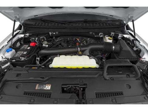 New 2026 Lincoln Navigator Reserve w/ Jet Appearance Package image 9