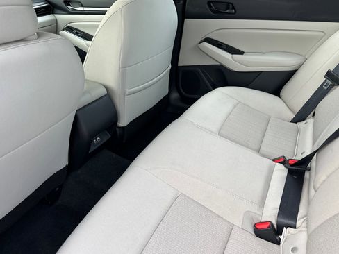 Certified 2023 Nissan Altima 2.5 SV image 12