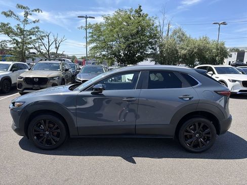 Certified 2023 MAZDA CX-30 AWD 2.5 S w/ Preferred Package image 5