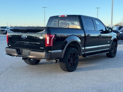 Used 2018 Ford F150 King Ranch image 5