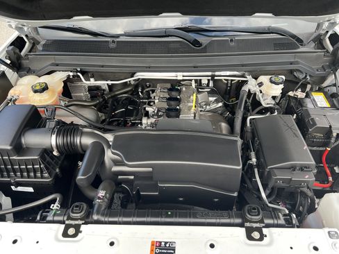 Used 2022 Chevrolet Colorado LT w/ Fleet Safety Package image 22