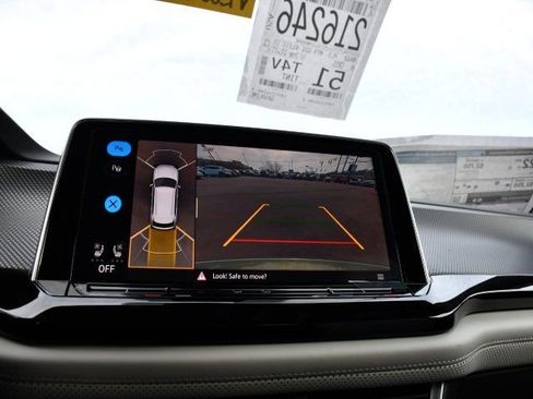 New 2026 Volkswagen Atlas Cross Sport SEL Premium R-Line image 15