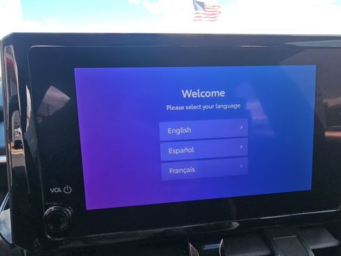 Certified 2024 Toyota Corolla LE w/ LE Convenience Package FWD image 16