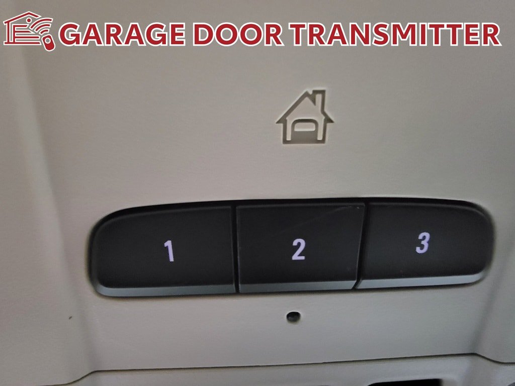 Used 2023 Buick Enclave Premium w/ Experience Buick Package FWD image 32