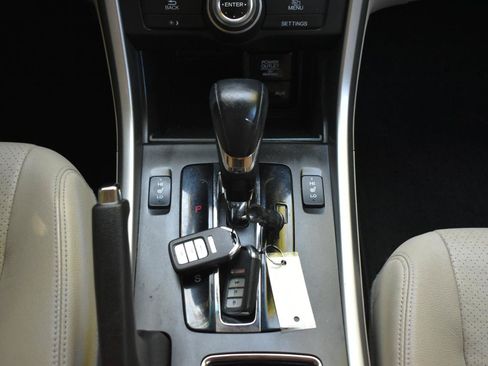 Used 2015 Honda Accord EX-L image 24