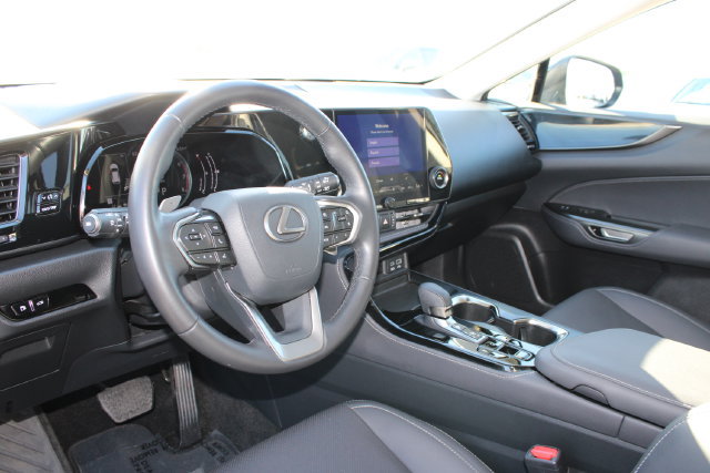 Used 2024 Lexus NX 350 AWD w/ Cold Area Package image 12