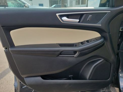 Used 2024 Ford Edge SEL w/ Convenience Package AWD/4WD image 17