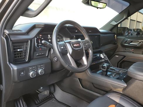 Used 2026 GMC Sierra 1500 AT4 w/ AT4 Premium Package AWD/4WD image 20