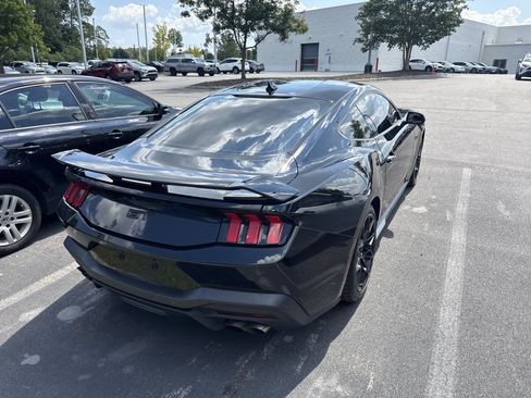 Used 2024 Ford Mustang GT Premium w/ GT Performance Package RWD image 7