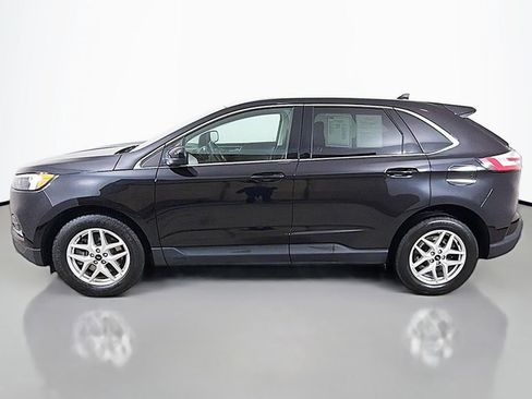Used 2024 Ford Edge SEL w/ Convenience Package image 11
