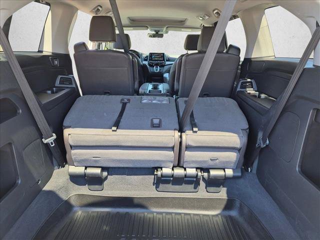 Used 2018 Honda Odyssey EX-L image 6
