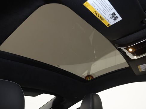 Used 2025 Mercedes-Benz AMG GT 63 w/ AMG Night Package image 12