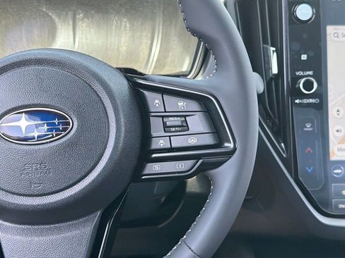 New 2026 Subaru Forester Touring AWD/4WD image 17