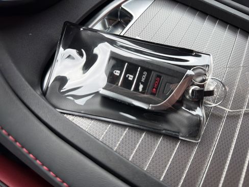 Certified 2023 Acura RDX A-Spec image 36