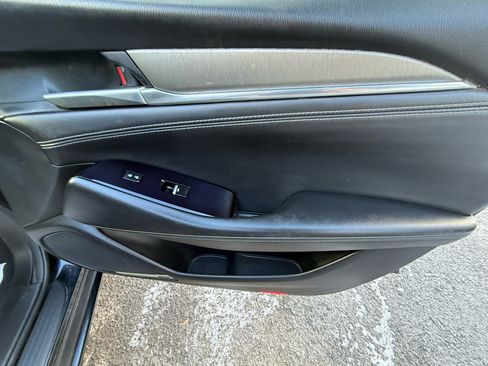 Used 2020 MAZDA MAZDA6 Grand Touring image 21