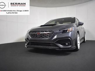 Used 2023 Subaru WRX Premium AWD/4WD video 1