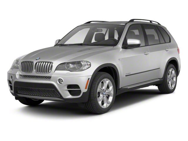 Used 2012 BMW X5 xDrive35i AWD/4WD image 1