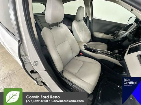 Used 2022 Honda HR-V EX image 30