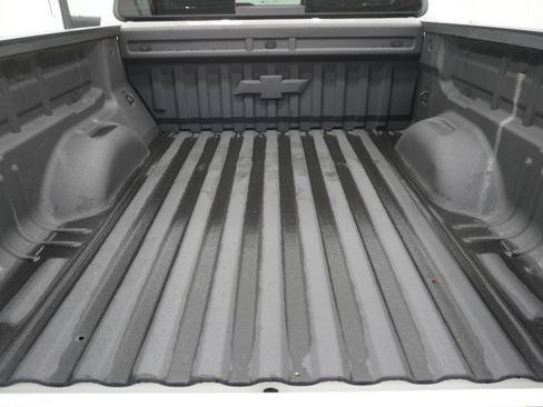 Used 2019 Chevrolet Colorado Z71 AWD/4WD image 28
