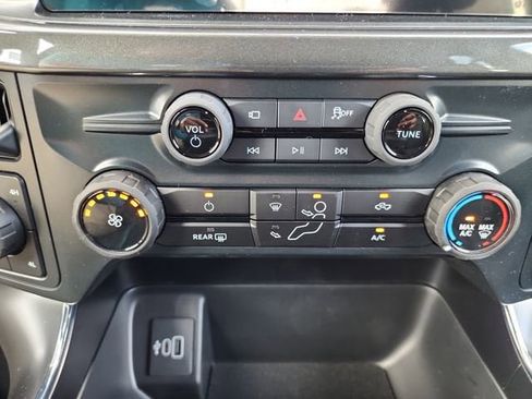 New 2025 Ford F150 STX w/ Equipment Group 200A image 20