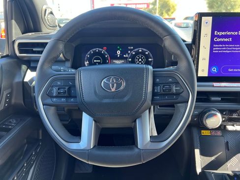 New 2026 Toyota 4Runner TRD Off-Road Premium image 31