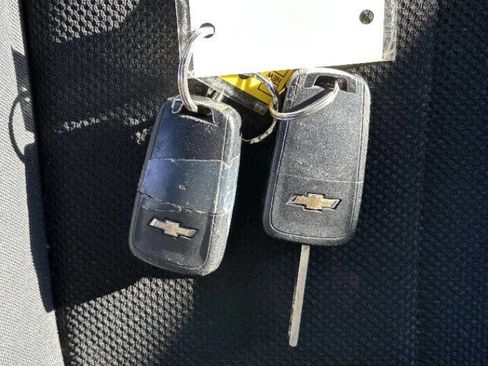 Used 2011 Chevrolet Cruze LT image 25