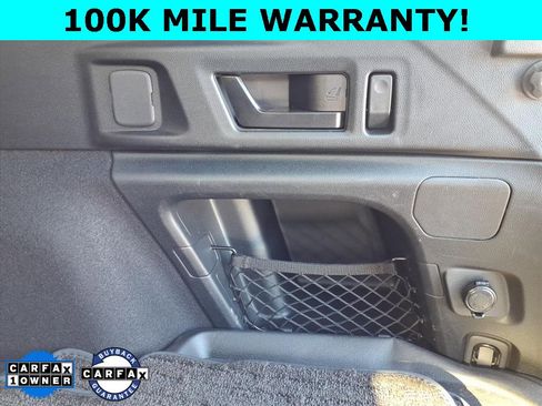 Used 2023 Subaru Outback Limited image 27