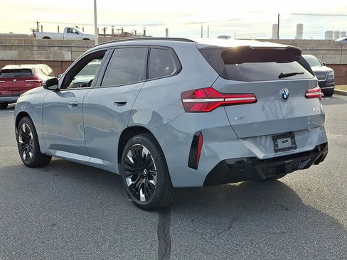 New 2026 BMW X3 xDrive30 w/ Premium Package image 3