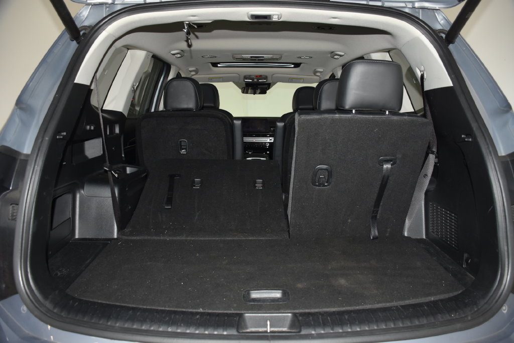 Used 2025 Kia Telluride S AWD/4WD image 34