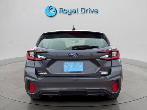 Used 2024 Subaru Impreza 2.0i image 4