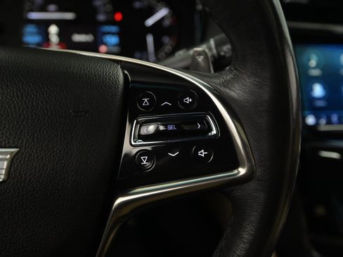 Used 2019 Cadillac CTS Luxury image 31