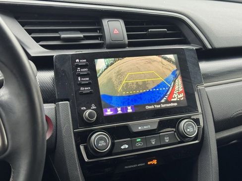 Used 2020 Honda Civic Sport image 29